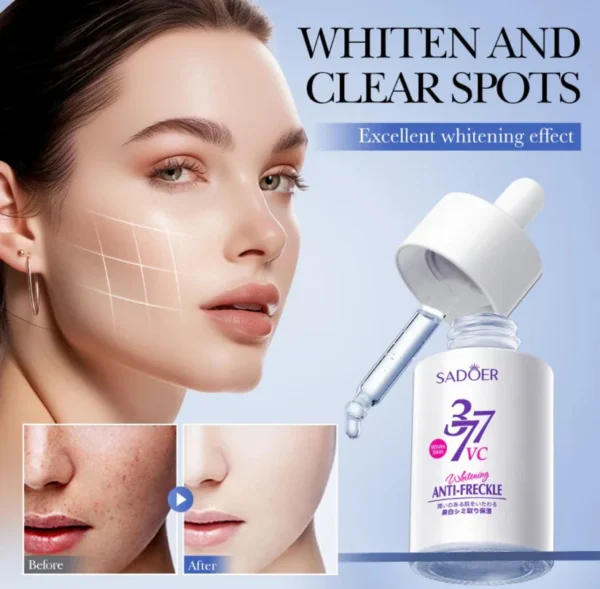 Whitening Anti-freckle serum