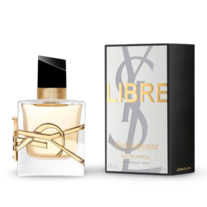 Yves Saint Laurent Libre Eau de Parfum 30ml - Image 3