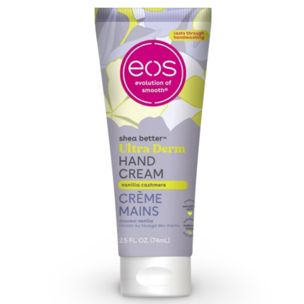 Eos Hand Cream