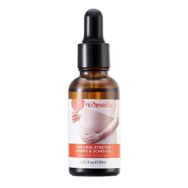 Kormesic Stretch Marks Oil